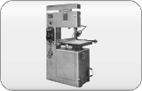 Vertical Band Saws